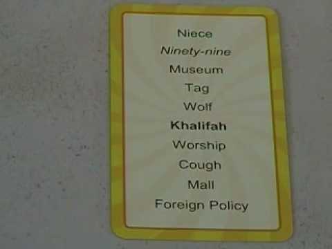 [Video Review] Kalimaat