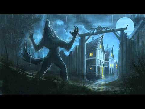 Night of the Werewolves — Powerwolf