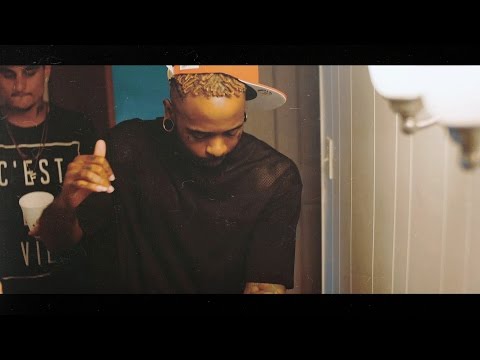 Dave Le'Seul - Don't Givaf*ck (feat.) ''Flichfroelich & Ozey Kay'' // Young Dread - Trap Cash