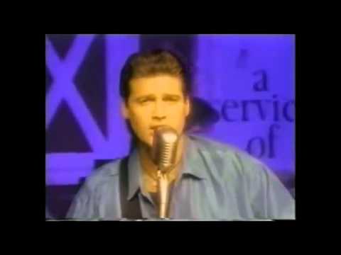 Chitãozinho e Xororó Feat. Billy Ray (Ela não vai mais chorar)