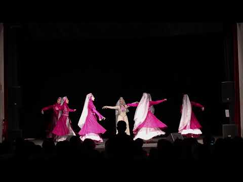 Ensemble de danse "RENAISSANCE" - Artsakh