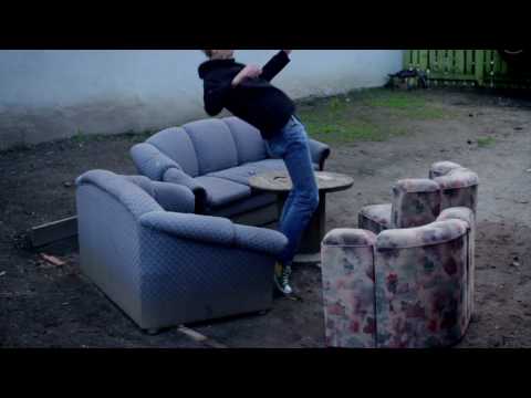 Malcolm Lincoln - Loaded with Zoul [Music Video]