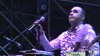 Elio e Le Storie Tese - "Supermassiccio" Live @ Italia Wave 2008