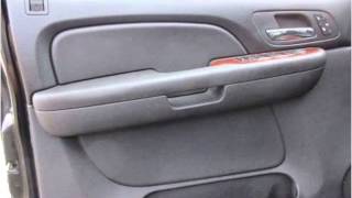 preview picture of video '2009 GMC Sierra 2500HD Used Cars Sedalia MO'