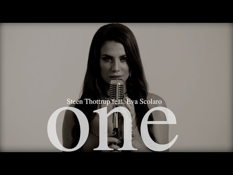Steen Thottrup feat. Eva Scolaro - One