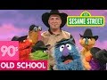 Sesame Street Together We Make Music With Garth Brooks