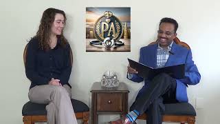 Physician Assistant Forum, PA 101 Angelina Neiberger Pre-PA to PA-S to PA-C