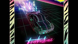 Miami Nights 1984 - Turbulence [Full album]