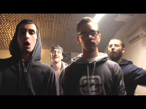 BLNKAY [PK INDUSTRY] WALLA [GREEN FISH] // LAST FREESTYLE 2011