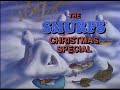 The Smurfs Smurfs Christmas Special