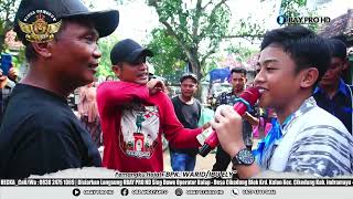 Download lagu KAKANGE BLENGER - Abang Willi Diyepali | Dangdut Lion 'OCHA TEAMZ' | Malangsari mp3