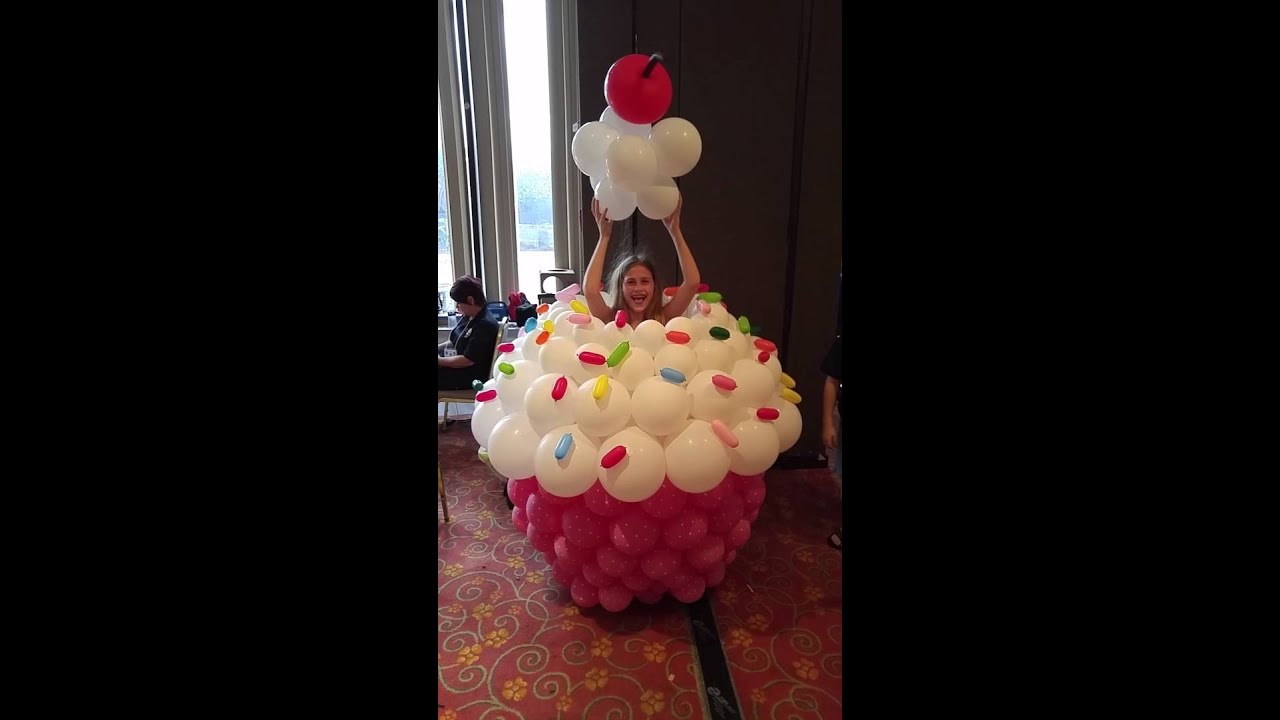 Promotional video thumbnail 2 for Lets Plan A Party - Face Painting & Balloons
