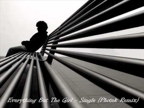 Everything But The Girl - Single (Photek Remix)