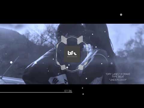 Tory Lanez x Drake Type Beat "Undercover" (prod. by BeatFanaticz)