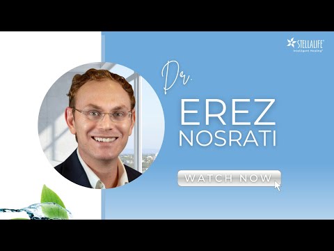 Dr. Erez Nosrati