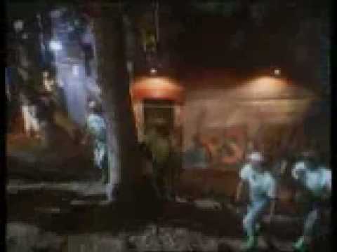 Boys In The Street lyrics