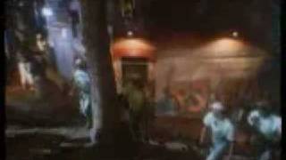 Eddy Grant - Boys In The Street