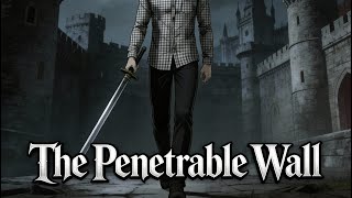 The Penetrable Wall - Season 1: Episode 1 - Pilot