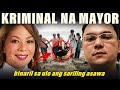 Mayor ng Bohol bnaril ng sariling asawa dahil sa selos at politika | Gisela Boniel Case