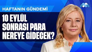Haftanın Gündemi | Meksa Yatırım
