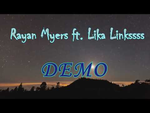 Rayan Myers ft. Lika Linkssss - Runnin (Beyonce Cover)