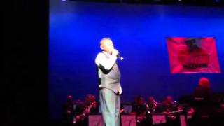 Elijah and Landau I&#39;ve Got The World On A String