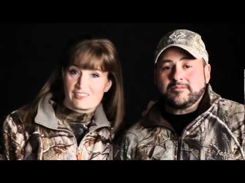 Realtree AP -- Pros
