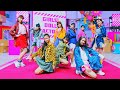 Girls² - チュワパネ!Chuwapane! YouTube ver.MV/Commentary Girls² - チュワパネ!Chuwapane! YouTube ver.MV/Commentary