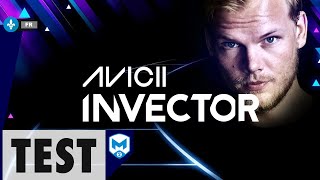 Vidéo Avicii Invector
