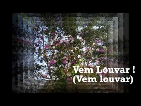 Hoje É Tempo De Louvar A Deus video