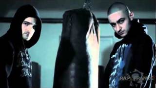La Fouine Interlude - One Shot clip