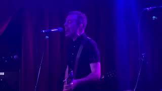 Ted Leo and the Pharmacists - Criminal Piece - Live at Rec Room in Buffalo, NY on 2/27/25