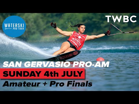 2021 San Gervasio Pro-Am - Amateur + Pro Finals