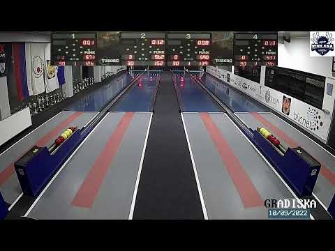 KK"ADA" : KK ZRINSKI- BISTRAC" , 10.09.2022. 17:00