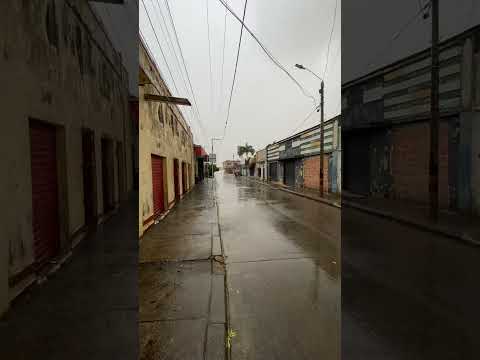 Amanecer lluvioso en Ayapel Córdoba #viralreel #viralvideo