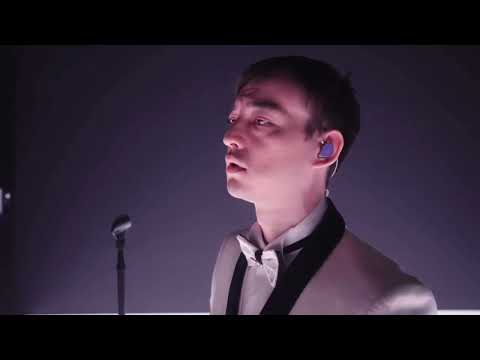 Joji - Slow Dancing In The Dark (Extravaganza Version)