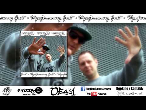 2razyo - Wyrafinowane intro feat: DJ Soina / Wyrafinowany gust 2017 /