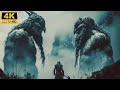 Nefilins 2025 La Película Que Impactó Al Mundo Completa 4K