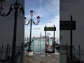 Location Vs Final Photo Travel Venice Photography