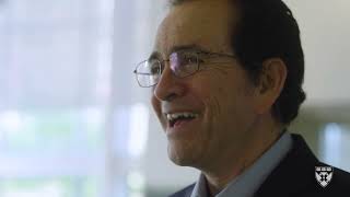 Meet Richard: Discover the ROI of HBS Online's CORe Program