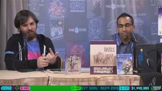 FINAL FANTASY IV video thumbnail