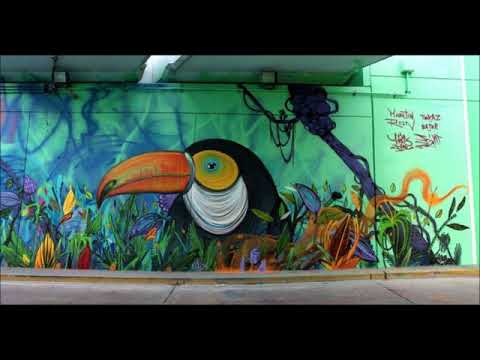 Roll Call - Classic Ragga Jungle & Drum and Bass Mix