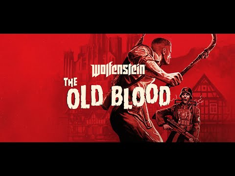 Wolfenstein Old Blood Ending Theme Extended