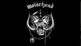 Trigger - Motörhead