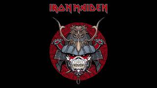 Iron Maiden - 06 - The red and the black (Tokyo - 2016)