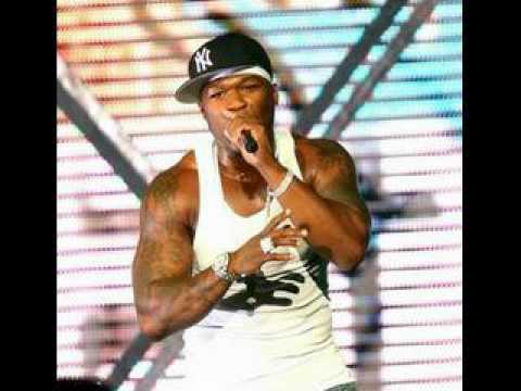 50 Cent - Run Up On Me 2011