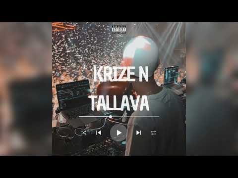 Krize n Tallava DJ Plisic x Mubiii (Remix)