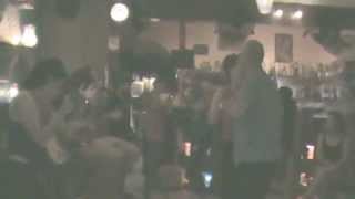 Work Song by Hesitation Station 6/30/14