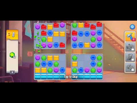 Chrome Valley Customs-Level 18 NO BOOSTERS #chromevalleycustoms