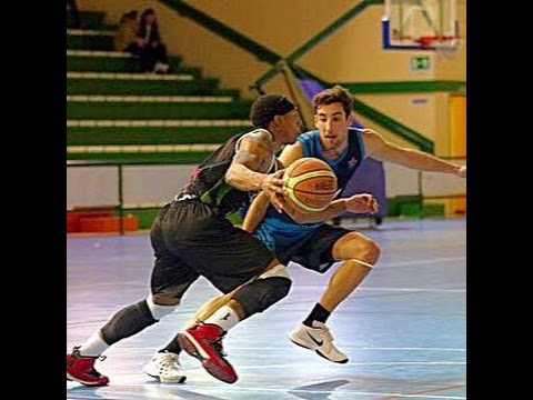 CB Cazorla Vs Badahoz LeShaun Murphy Game Highlights